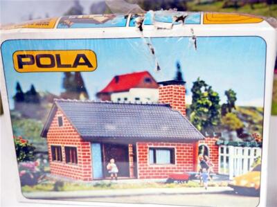 Pola 626 H0 Bungalow