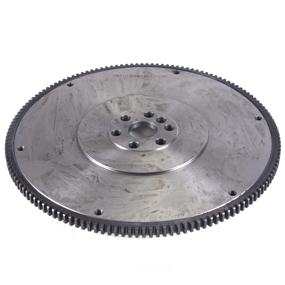 Clutch Flywheel fits 1983-2002 Pontiac Sunfire Grand Prix Sunbird LUK AUTOMOTIV - Image 2 of 2