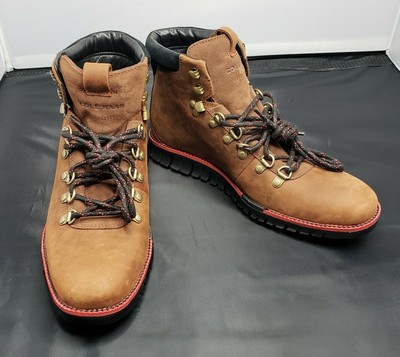 cole haan zerogrand hiker boot mens