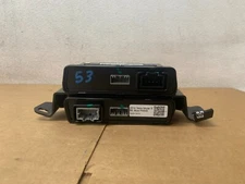 12-19 TESLA MODEL S POWER LIFTGATE & PARKING BRAKE CONTROL MODULE OME LOT333