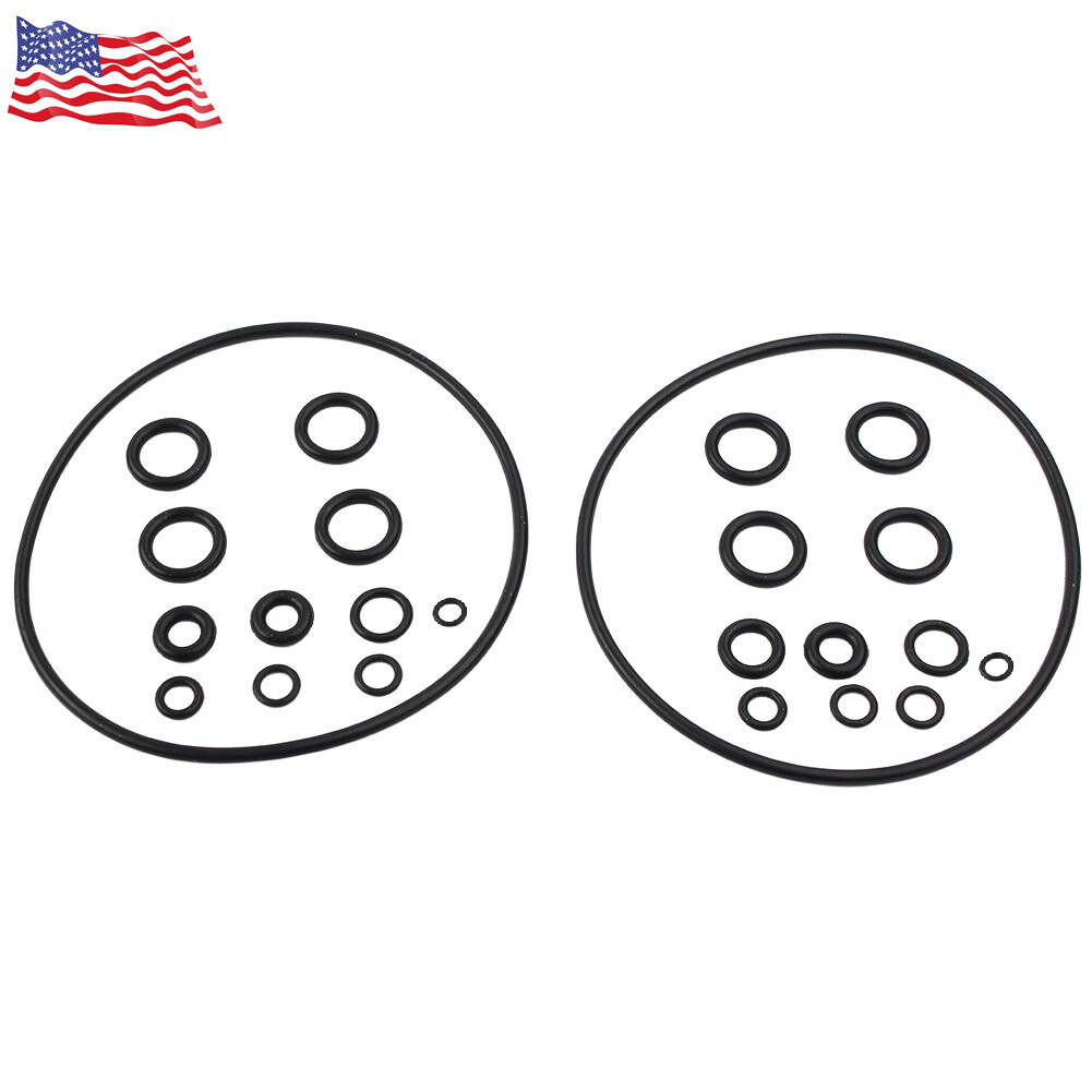 Carburetor Float Repair Kit For 7173 Honda CB500K CB500 Four Super