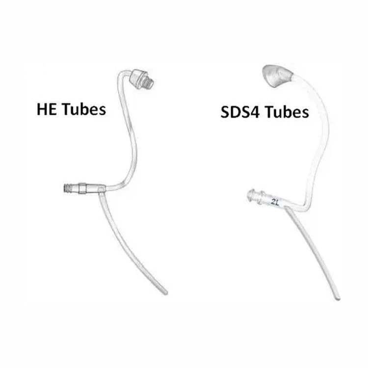 Phonak / Unitron Thin Tubes