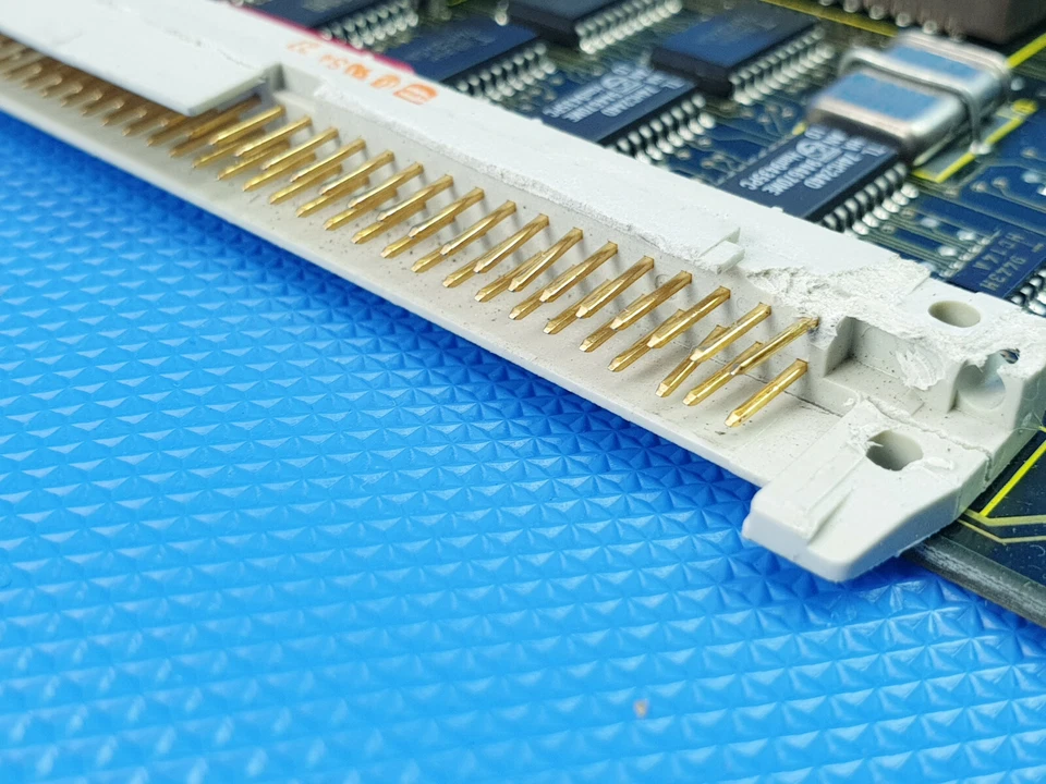 Siemens Simodrive 6SE1200-1GA36-2  470 102.9003.62 A Fault!!! Ersatz Inkl. MwSt - Bild 3 von 4