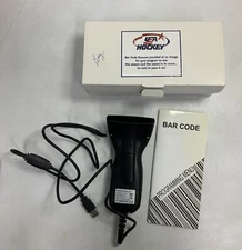 SD 1003B SmartPro CCD Bar Code Scanner USB ElectronicsRecycled