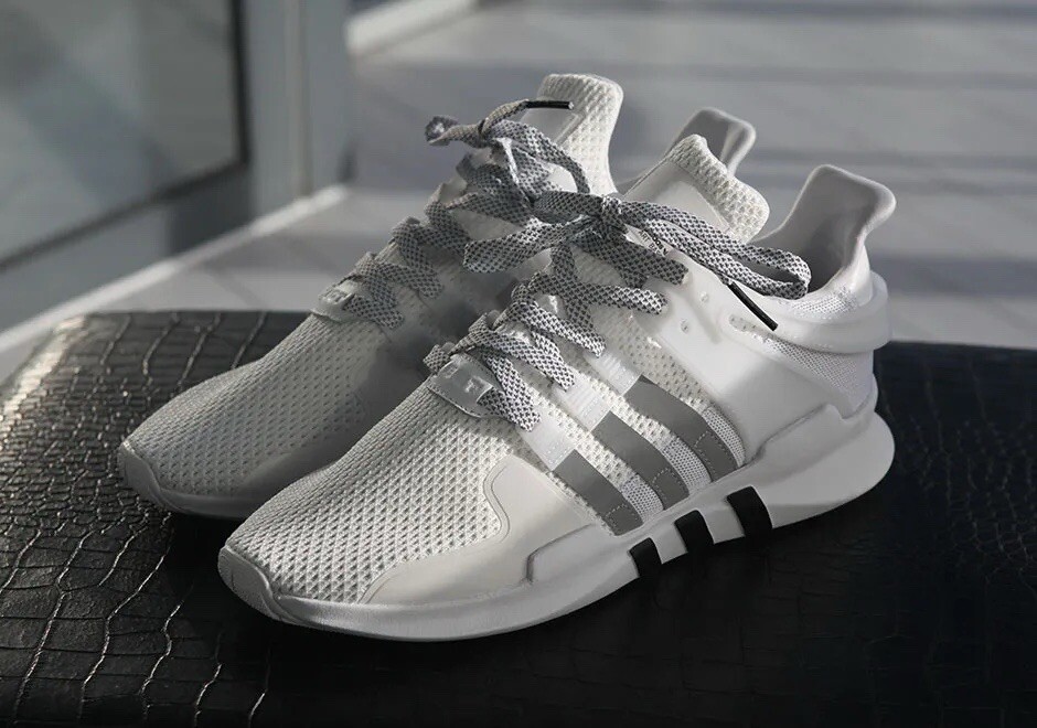 Adidas EQT Art Basel Size 13.5 Sample Sneakers Rare Collectors Item | eBay