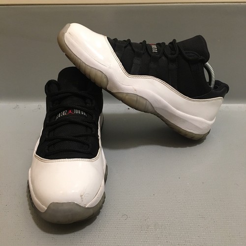 Air Jordan 11 “Tuxedo” Size UK7.5 | eBay