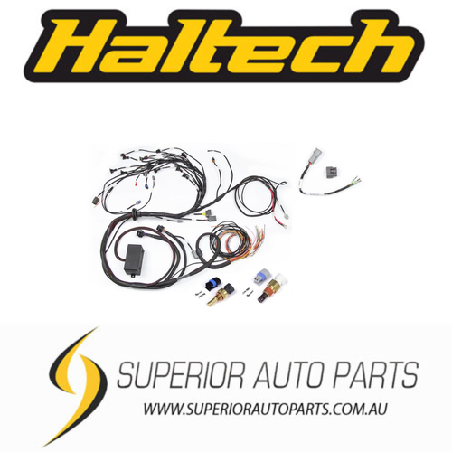 breakout custom parts