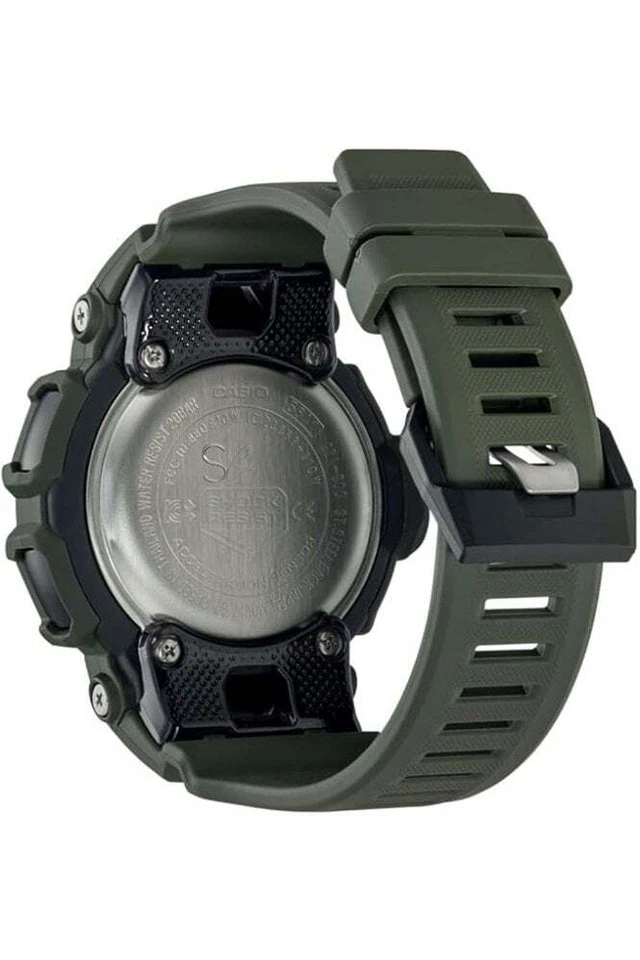 Casio G-Shock Step Tracker Gents Watch GBA-900UU-3AER - Image 4 of 4