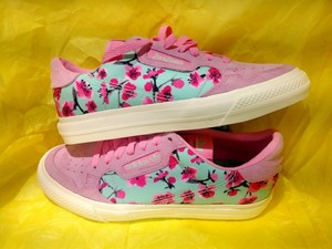 continental vulc pink