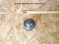 88-92 Eagle Premier 90-92 Dodge Monaco Special Tool Test Miller 6126 MOT 965.99