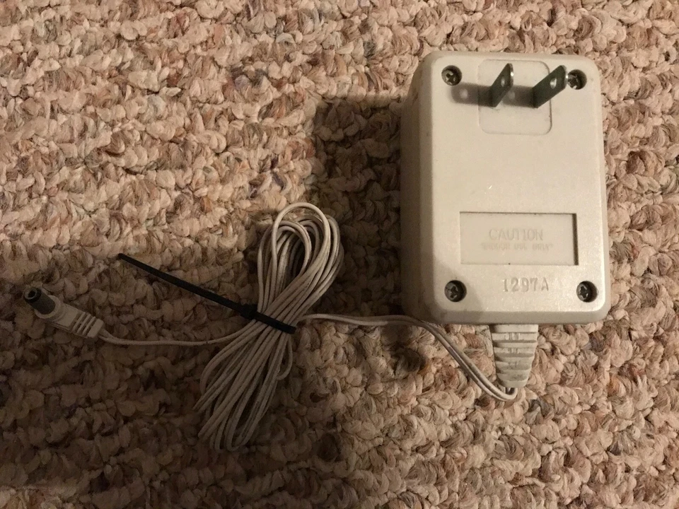 Packard Bell CEA-913C AC Power Supply - Image 2 of 2