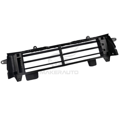 Air Shutter Flap Duct Grille for 16-17 Hyundai Sonata HYBRID 86950E6000