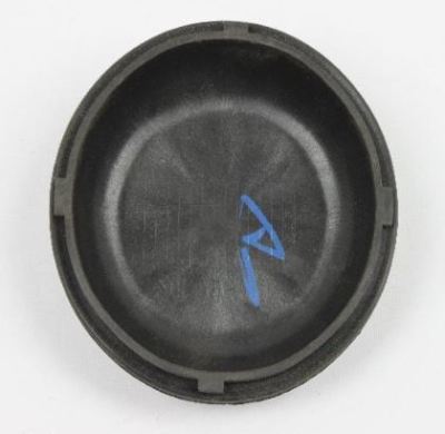 MOPAR Headlight Opening Cover For 2011-2020 Chrysler 300 - Left Or Right Side (68170820AA)