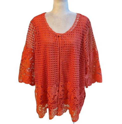 Lace Cardigan Set Size 2X/2XWP | eBay