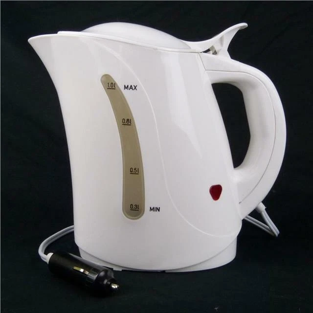 Plug In Portable 12V Car Camping Kettle Water Heater Boiler Tea Maker For  Ford | eBay