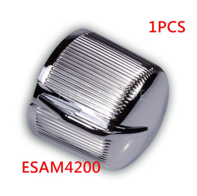 ESAM4200 ESAM4000 for automatic coffee machine steam knob switch 1PCS #D7*