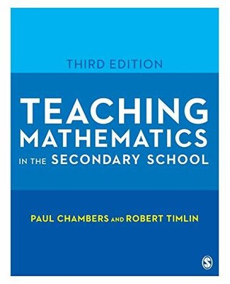 Teaching Mathematics in the Secondary School (Devel by Timlin, Robert 1473974283
