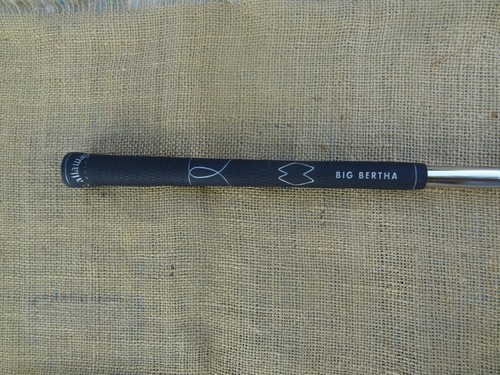 Callaway BIG BERTHA Driver or Fwy Wood Options ⛳ Graph/Steel ⛳ YOU CHOOSE - Picture 86 of 158