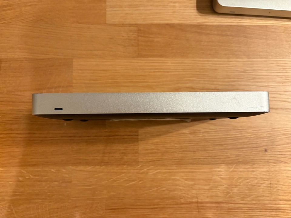 UNCLAIMED - Cisco Meraki MX67-HW Router Security Appliance - Free USPS ...