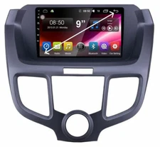 ODYSSEY 2004-08 GPS WIRELESS APPLE CARPLAY ANDROID AUTO CAMERA ODB DAB+ TPMS DVR