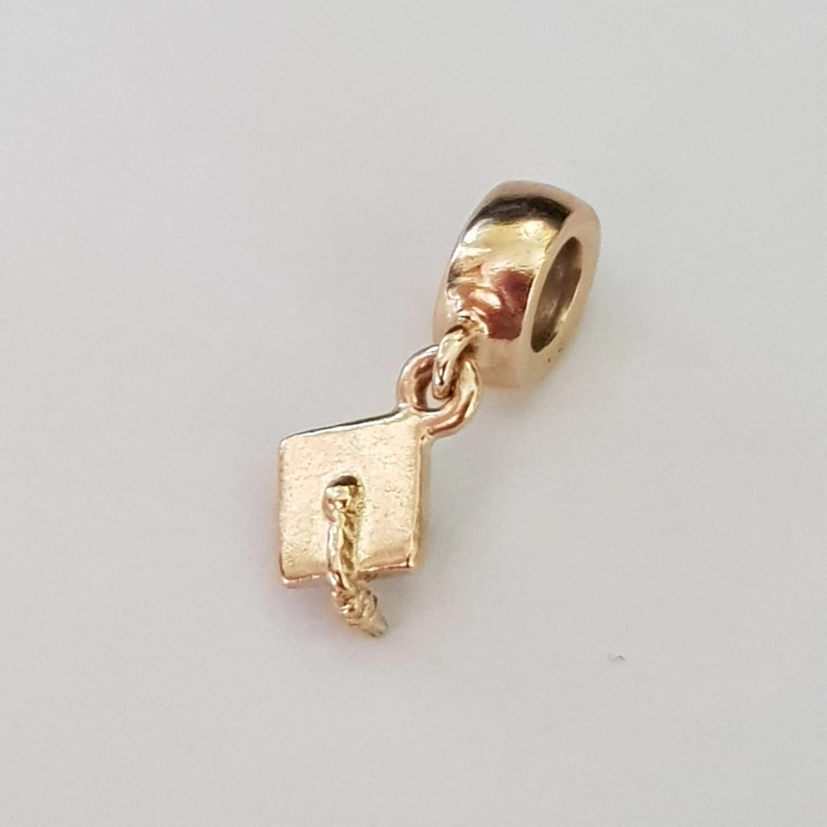 Pandora mortar shop board charm