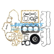 Overhaul Gasket Kit For Shibaura N843 Engine Spare Parts
