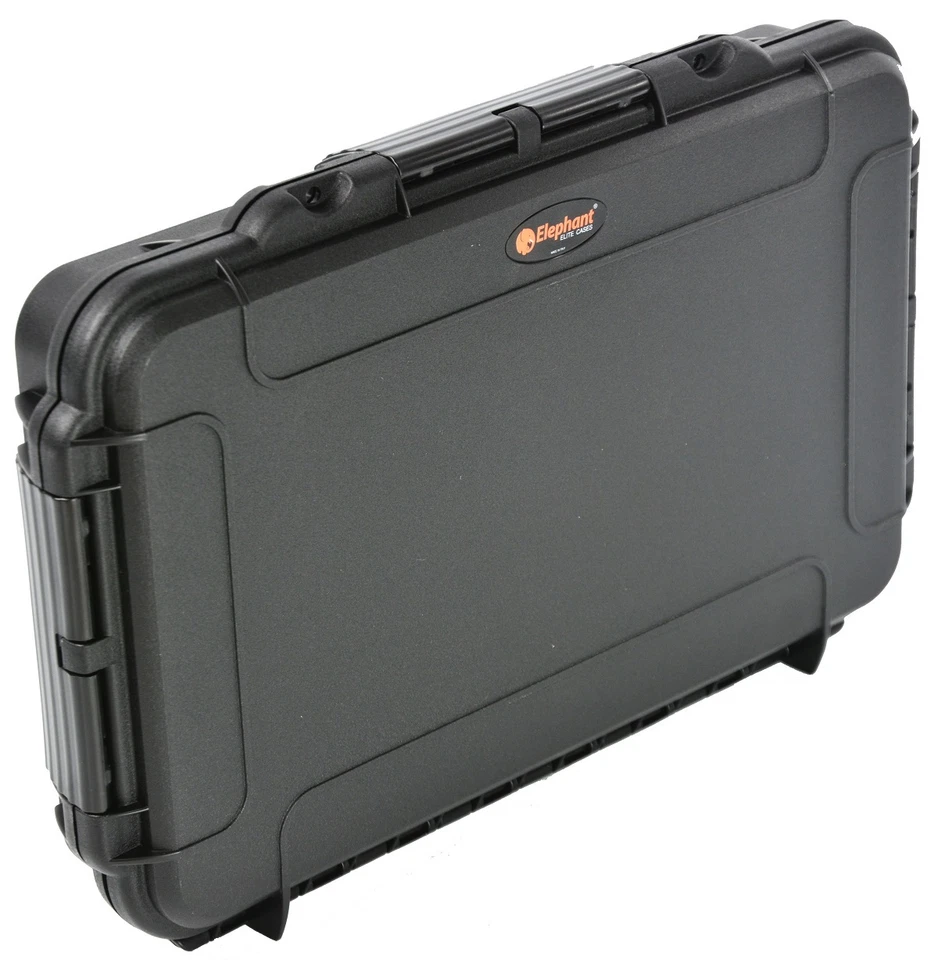 Waterproof Tablet Case,E book hard Case for iPad, Fire HD 10/8,Galaxy Tab S2 + - Image 4 of 4