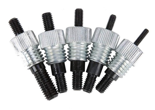 Rivet Nut Tool Kit 86Pcs Hand Rivnut Thread Setting Tools Hand M3/M4/M5/M6/M8 - Picture 10 of 12