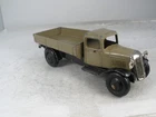 England Dinky Toys #25e Bedford Tipping Wagon 1946-1950 great condition