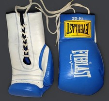 - Everlast Boxing Gloves, Boxhandschuhe - Choice of Champions 14 Oz.