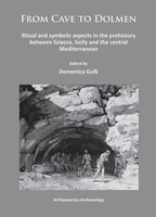 Domenica Gulli | From Cave To Dolmen | Taschenbuch | Englisch (2014)
