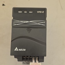 Delta VFD-E VFD004E43A Variable Frequency Dri...