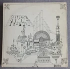 pink floyd  rock vinyl album