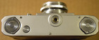 Leica Carl Zeiss Jena Sonnar 1:2 5cm lens on Russian Kiev 4 camera — photo 4