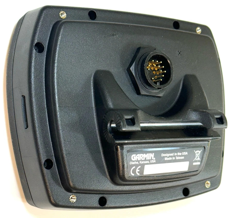 *NEW* GARMIN Fishfinder 250, Sonar Sounder FishFinder *NEW* - Image 4 of 4