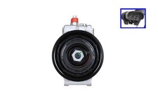 WALKER Kompressor Klimaanlage f�r BMW 4 Coupe X3 X4 F32 F82 M 4 Competition F25