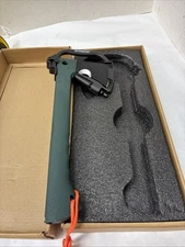 Outdoor life Camping Axe and Survival Hatchet with Sheath 14”