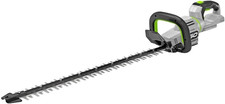 Electric Hedge Trimmer Cordless 26, Battery a...
