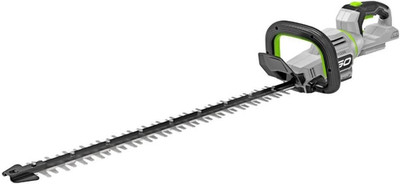 Electric Hedge Trimmer Cordless 26'', Battery and Charger Not Included - HT2600