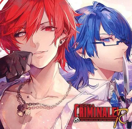 Anime CD Drama CD UN CD que revela la verdad con tu novio en 24 horas