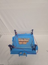 From Hulk Hogan to HBK: Ultimate Hasbro WWF Figures Guide 115