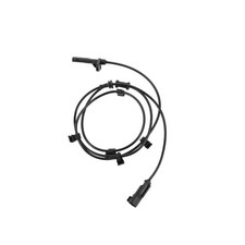 ABS Wheel Speed Sensor Rear Right ABS Sensor Anti-Lock Braking System Sensor ...