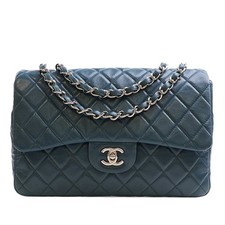 Chanel Jumbo Classic Lambskin Single Flap