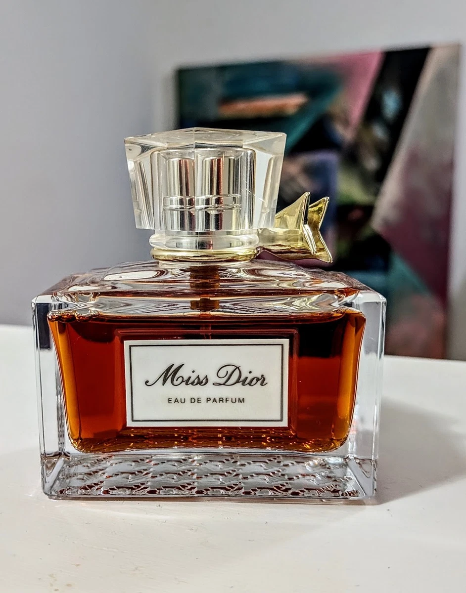 Dior Miss Dior Eau de Parfum for Women for sale - eBay