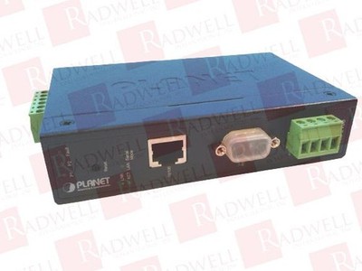 PLANET TECHNOLOGY CORPORATION ICS-2100 / ICS2100 (NEW IN BOX)