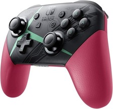 Manette Pro Nintendo Switch - Édition Xenoblade Chronicles 2