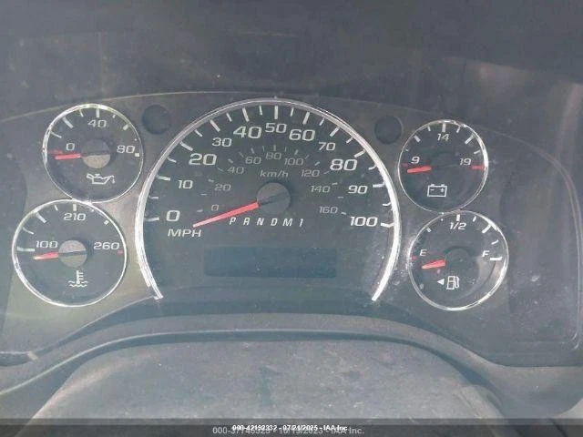 Used Left Curtain Air Bag fits: 2018 Chevrolet Express 3500 van driver roof Carg Foto 4 de 4