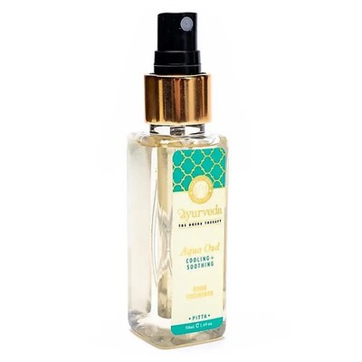Pitta Aqua oud Raumspray -- 50 ml online bestellen  Top Qualität sofort