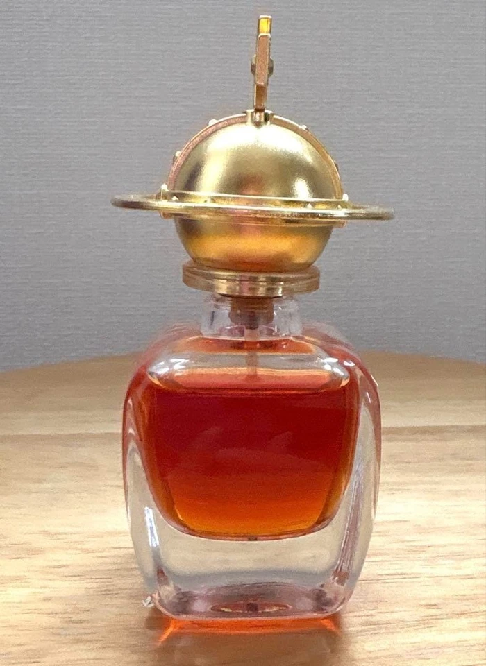 Vivienne Westwood Boudoir 1.0oz (30ml) Rare Vintage Perfume France - Image 4 of 4