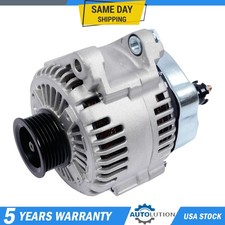 Alternator For Hyundai Azera Entourage Veracruz Kia Borrego Sedona V6 3.8l 11193 Alternator For Hyundai Azera Entourage Veracruz Kia Borrego Sedona V6 3.8l 11193